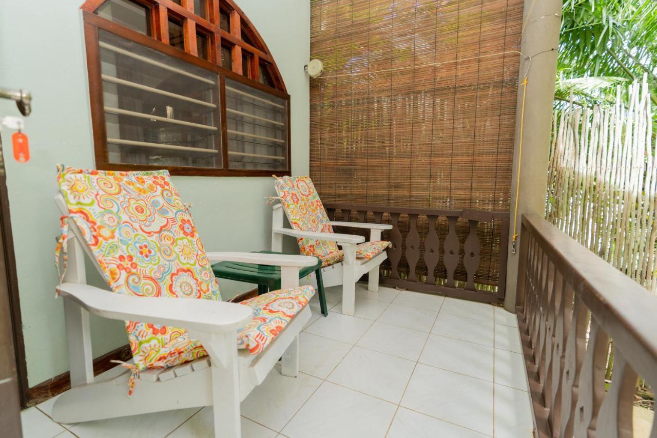 Romance Bungalows Beau Vallon  Extérieur photo