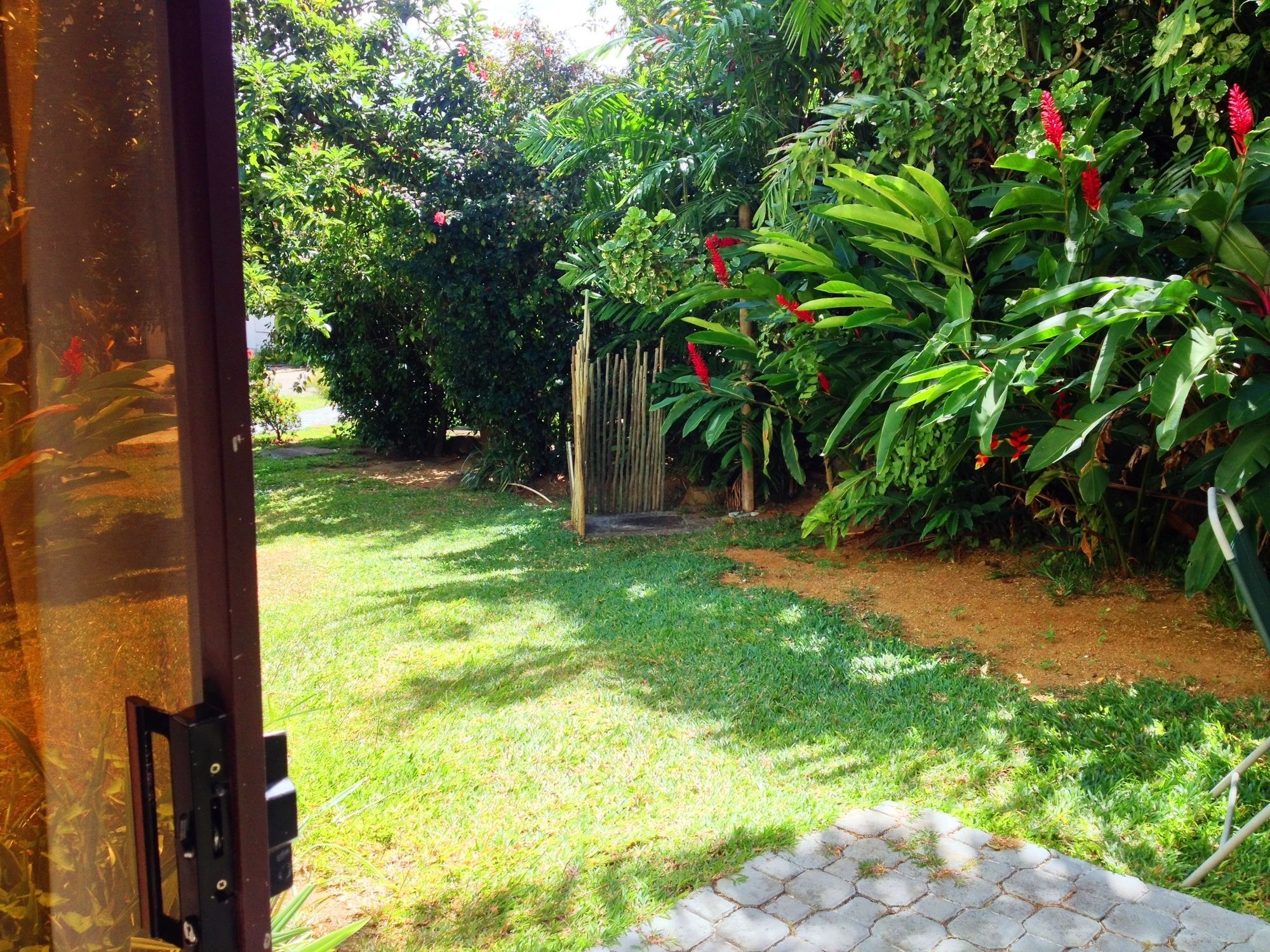 Romance Bungalows Beau Vallon  Extérieur photo